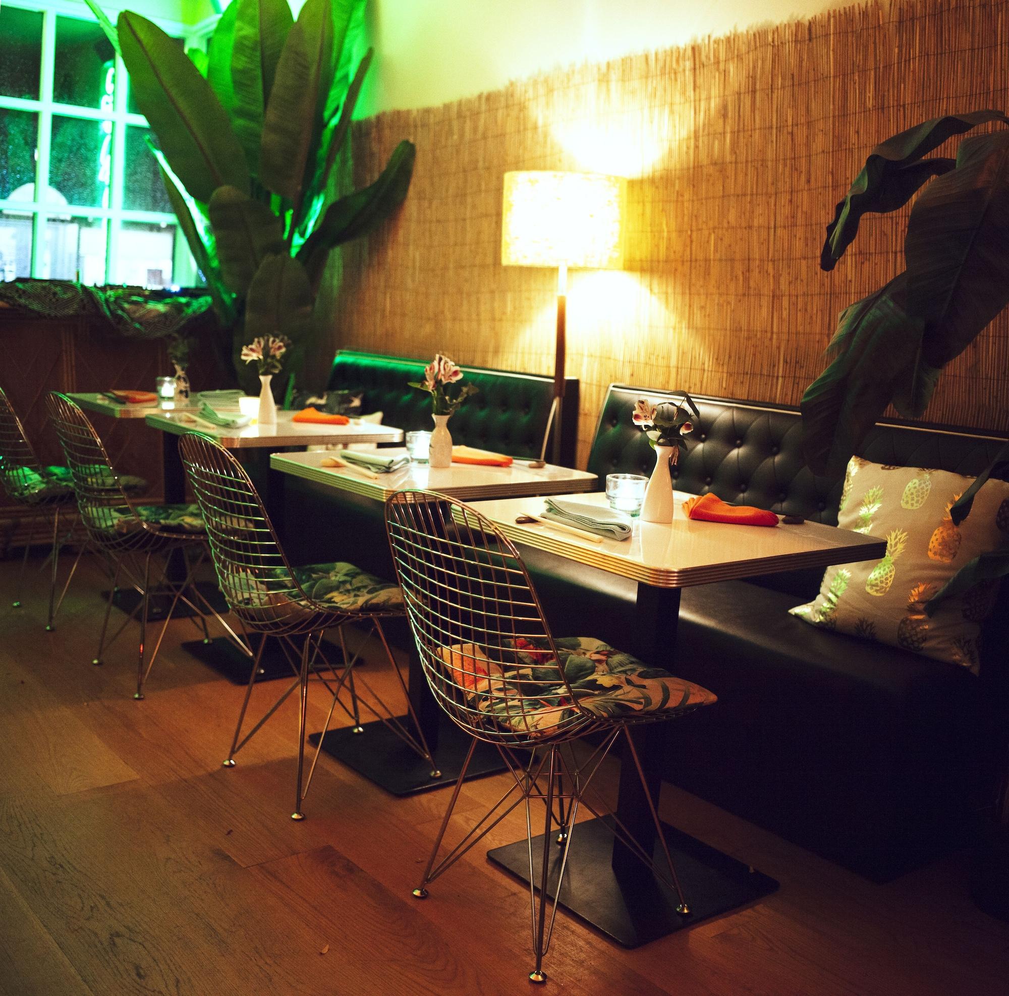 Zey Hotel - photo 18