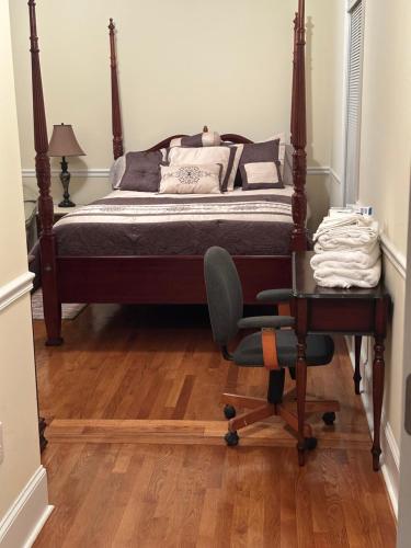 MooreField Suites Greensboro East - photo 66