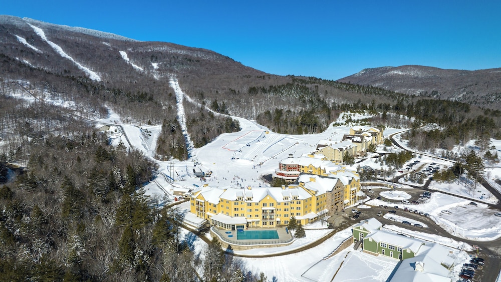 Jackson Gore Village A Vail Resorts Property - photo 120
