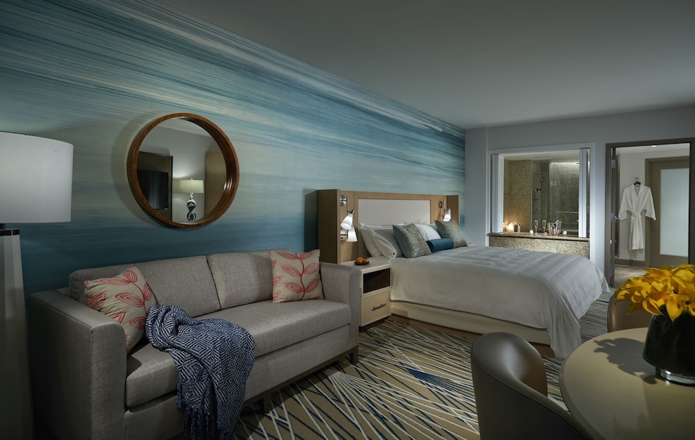 Seminole Hard Rock Hotel and Casino - photo 5