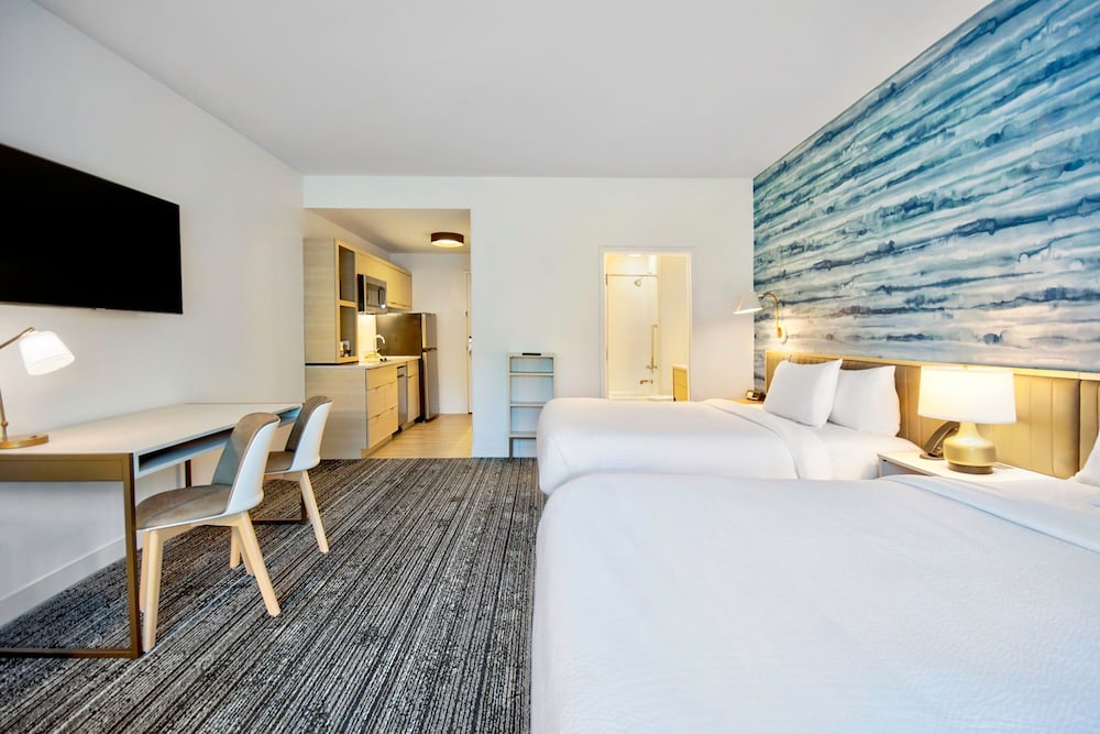 TownePlace Suites by Marriott Asheville West - photo 6
