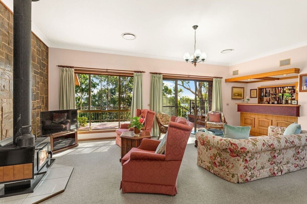 Seacret Garden - last minute hotel in Unknown City
