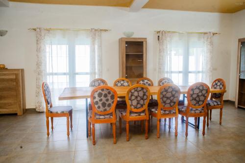 Sumptuous Villa in Antsiranana with Private Pool — Antsiranana — photo 2