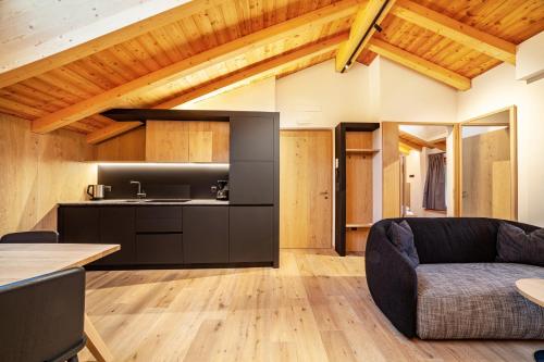 Huetterhof Apartement Herbischt — Caines — photo 3