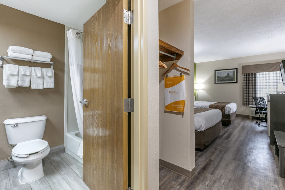 Quality Inn Rogersville - photo 13