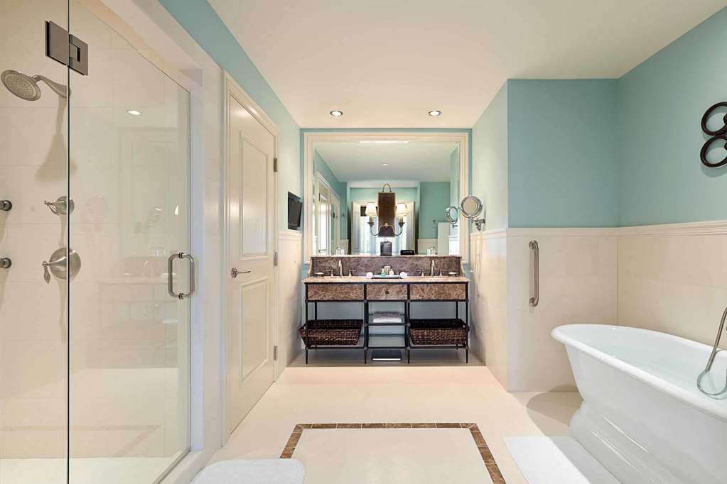 Salamander Resort And Spa - photo 7