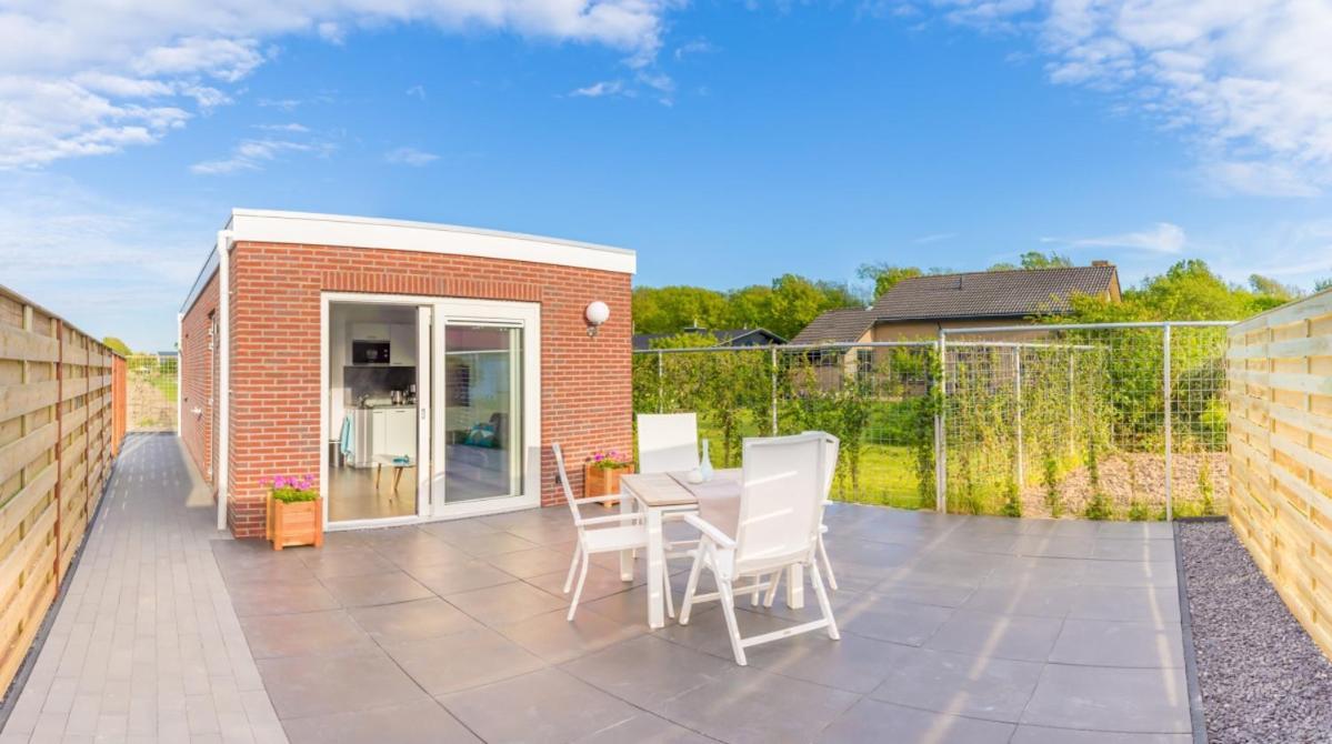 Zoutelande vakantiewoning - carbon neutral hotel in Zoutelande