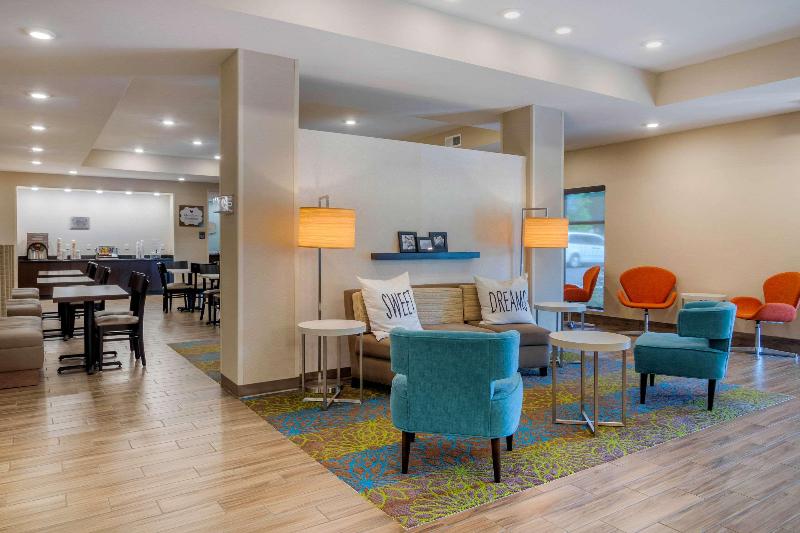 MainStay Suites Newnan Atlanta South - photo 37