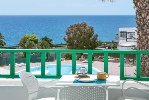 Tuscan in Costa Teguise, Spain