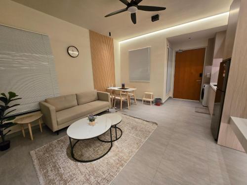Dgunduls Homestay Sunsuria Soho By Dgh — 4-Star Luxury Hotel in Shah Alam, Malaysia