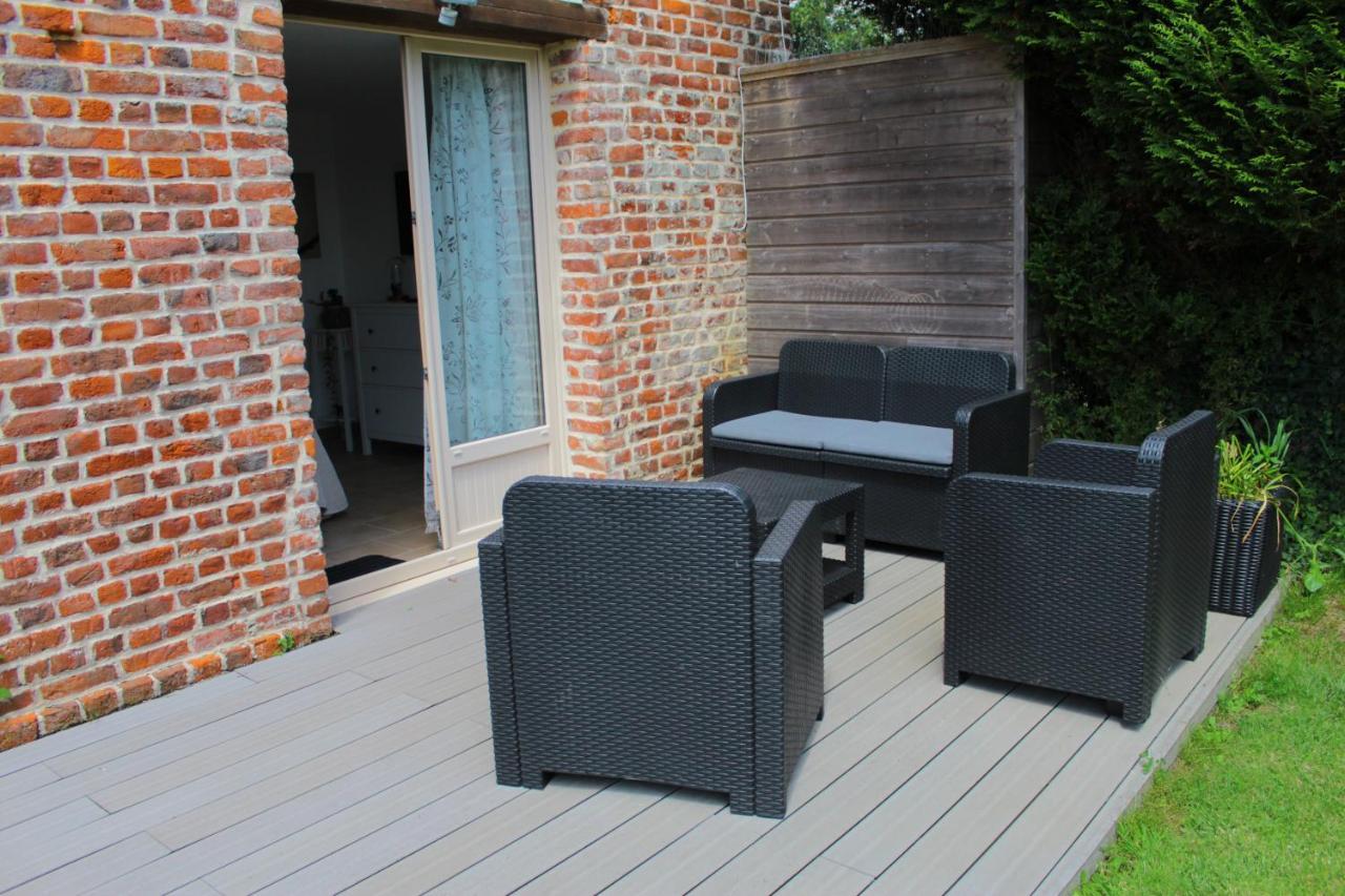 Chambres du Marais — Tilques — photo 4