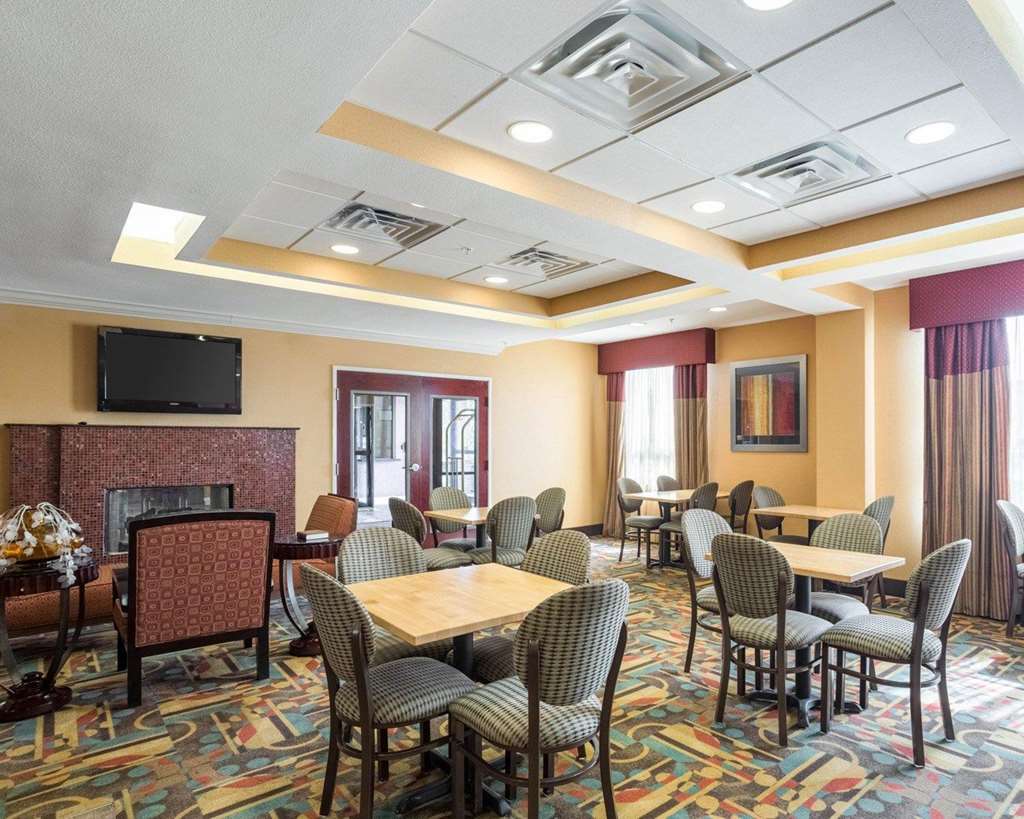 Quality Inn Donaldsonville Gonzales - photo 18
