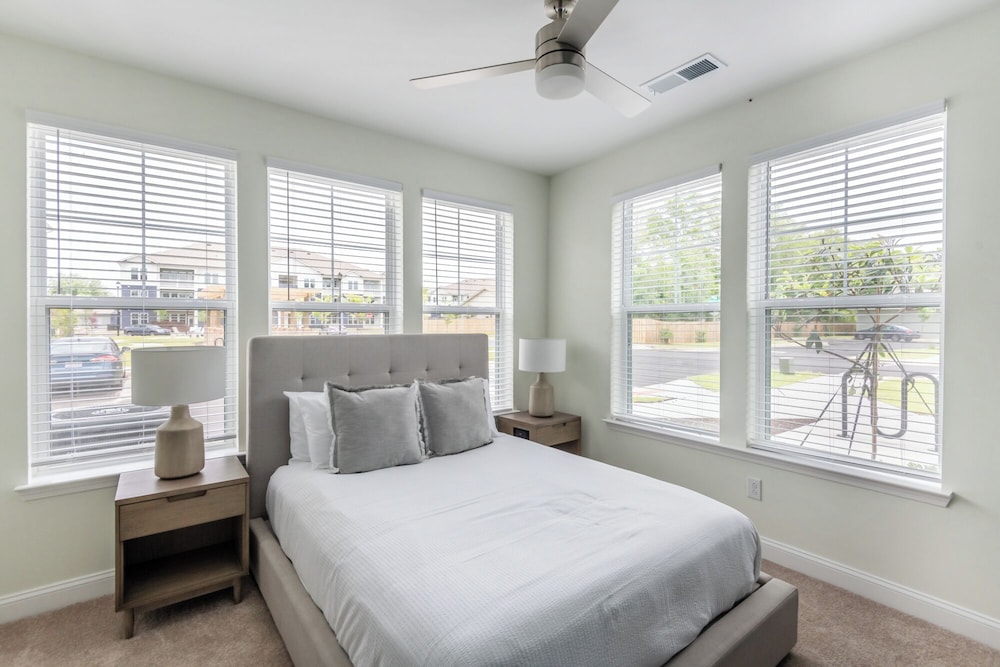Landing Apartments Leland — Leland — photo 4
