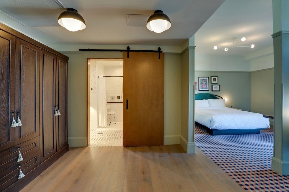 Trilogy Hotel Montgomery Autograph Collection - photo 4