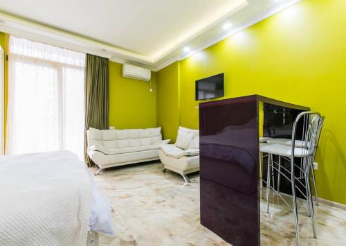 Orbi plaza cozy apartment