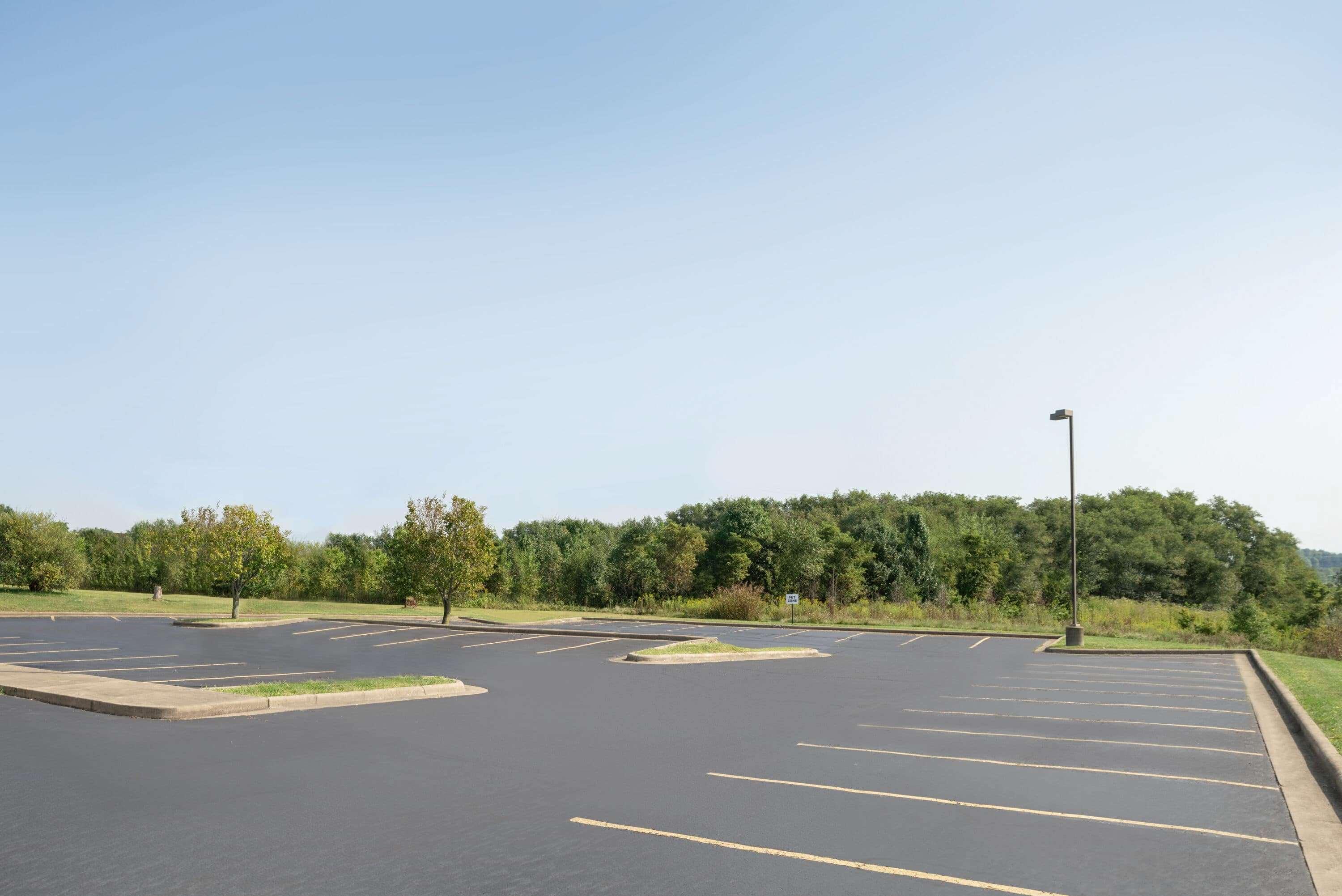 Travelodge by Wyndham Zanesville - photo 24