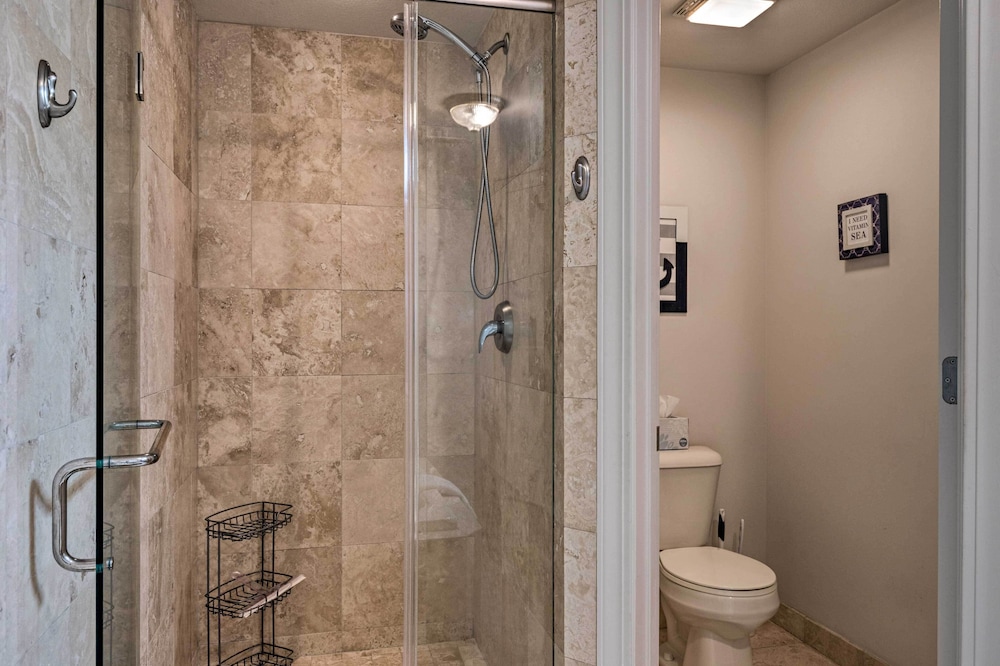 Sunny Beachfront Biloxi Condo with Resort Amenities - featured photo