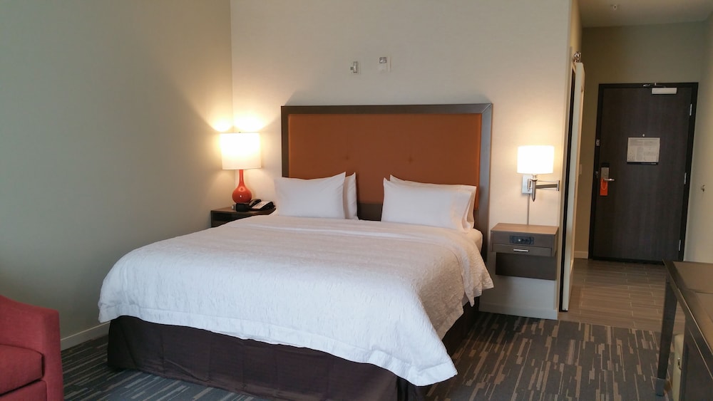 Hampton Inn & Suites Houston Atascocita - photo 22
