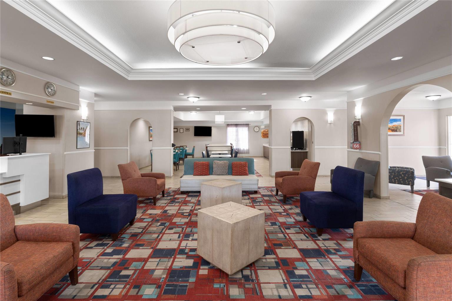 La Quinta Inn & Suites by Wyndham Gallup - photo 10