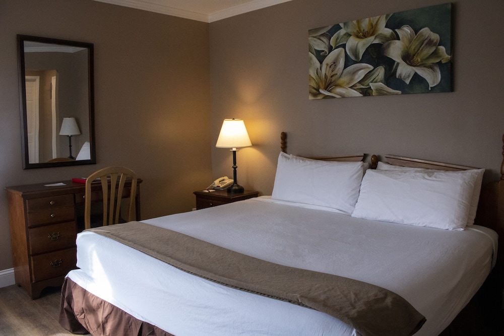 Inn on the Hudson - photo 6