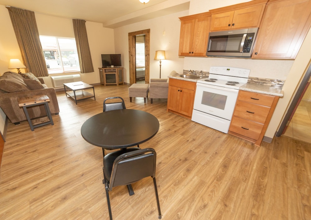 Clatskanie River Inn - photo 14