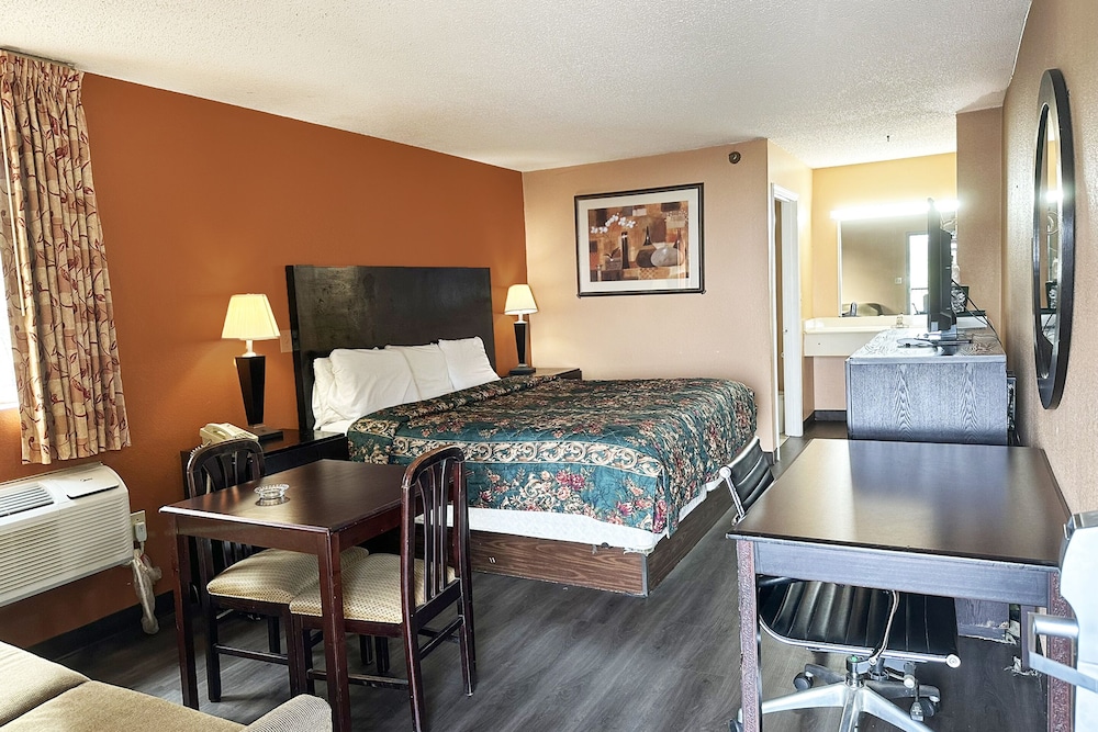 Garden Inn & Suites Rome Ga - photo 40