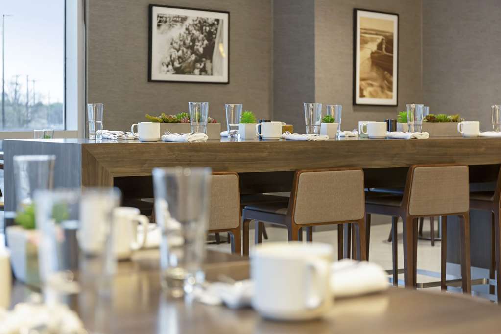 Cambria Hotel Niagara Falls - photo 54