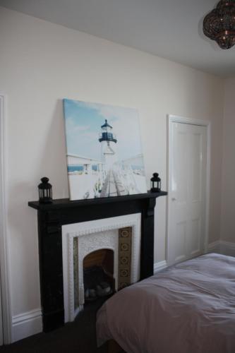 No3 By The Sea Apartment