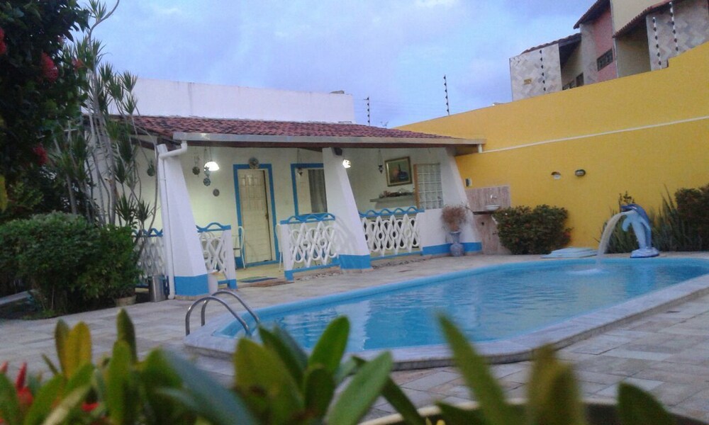 Pousada Jesmar - last minute hotel in Marechal Deodoro