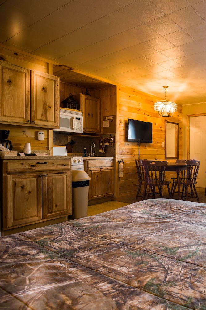 Curriers Lakeview Lodge - photo 71