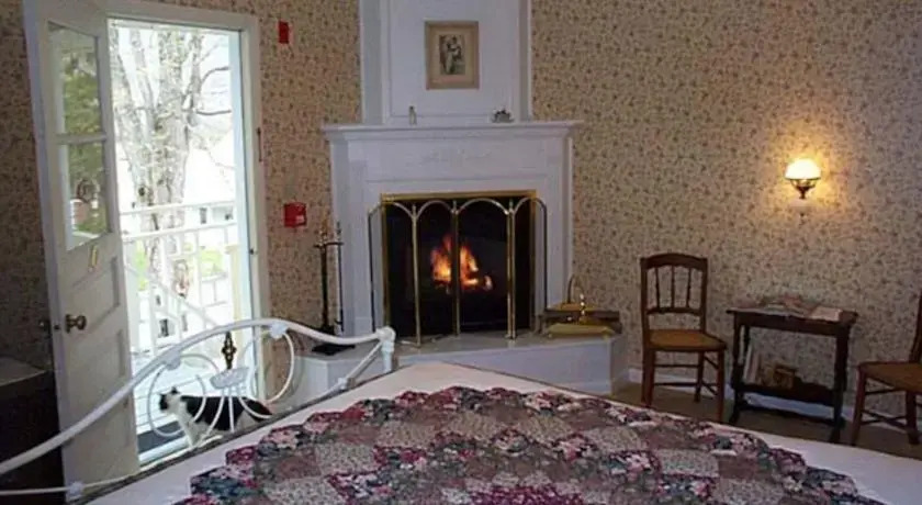 Silas Griffith Inn - photo 6
