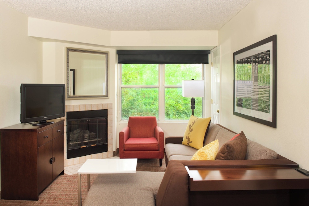 Residence Inn Phoenix Mesa - photo 16