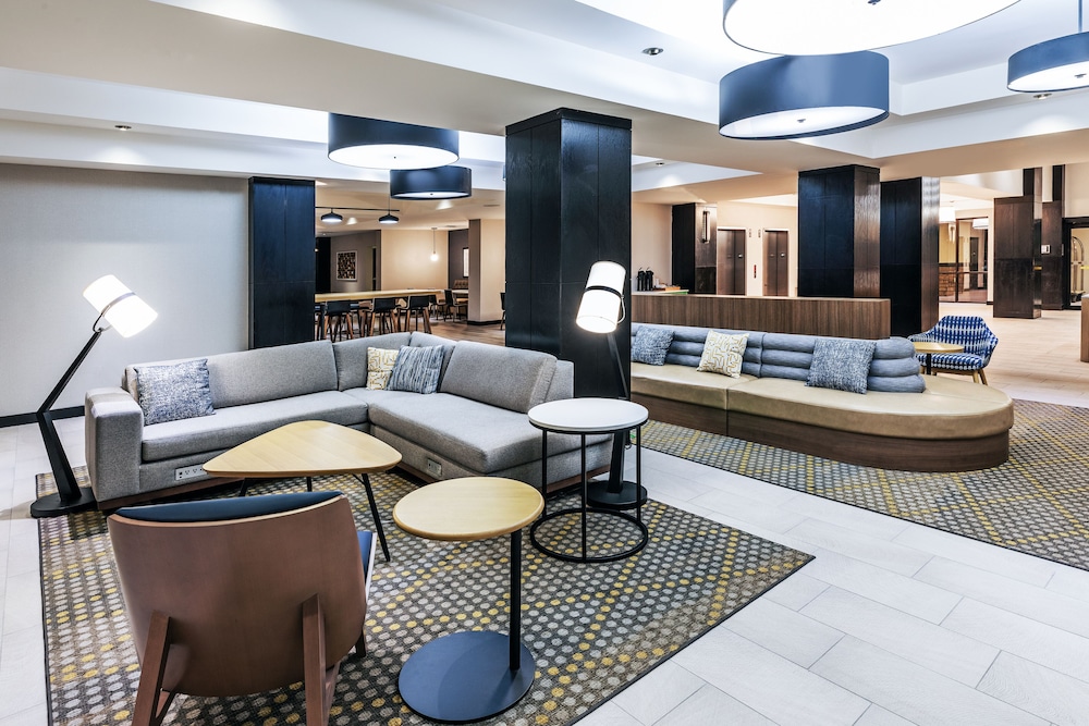 Holiday Inn Stillwater University West an IHG Hotel - photo 3