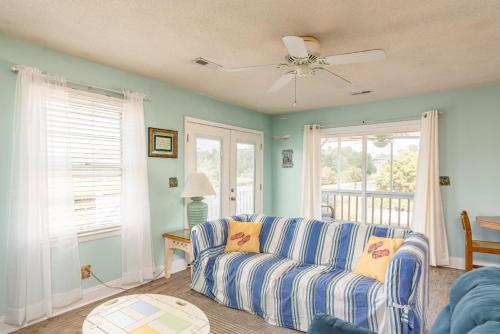 Kay La Plaj by Oak Island Accommodations - photo 33