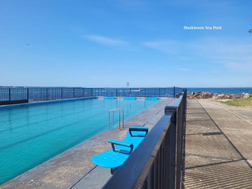 Gone to the Beach Free Wifi Pet Friendly - last minute hotel in Unknown City