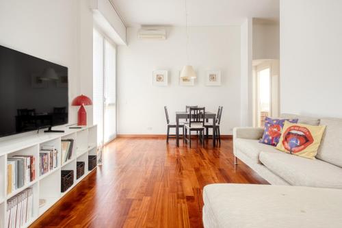 Hostmate Milano Messina Monumentale — 4-Star Luxury Hotel in Milan, Italy