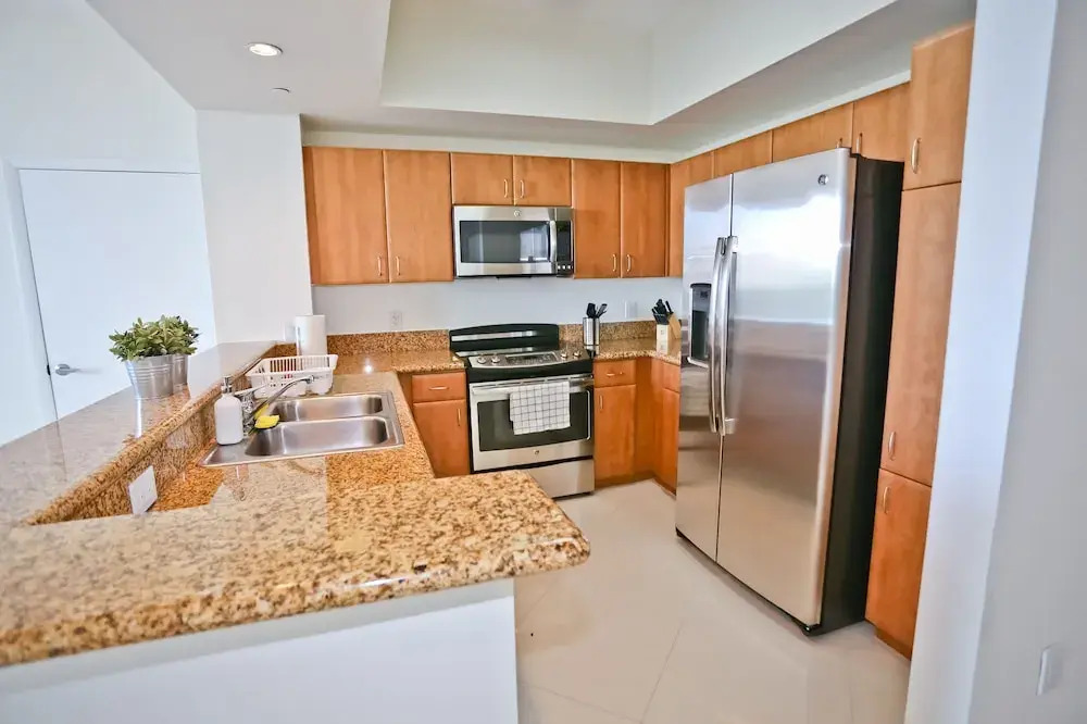 Nuovo Miami at One Broadway Brickell - photo 20