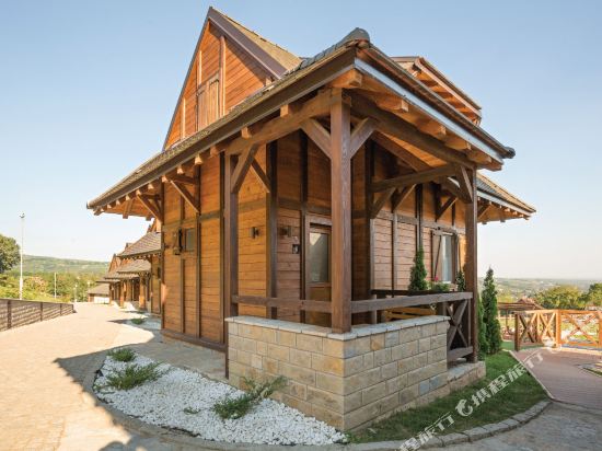 Etno Complex Vrdnicka Kula — Vrdnik — photo 5