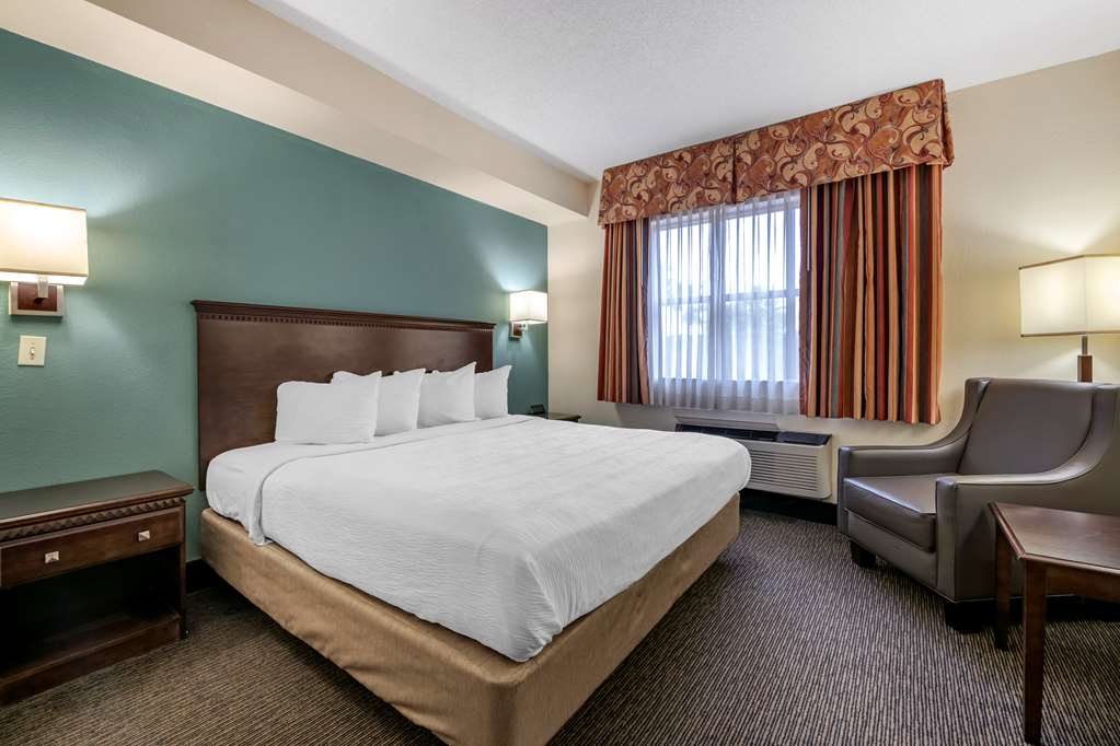 Best Western Gateway Grand - photo 20