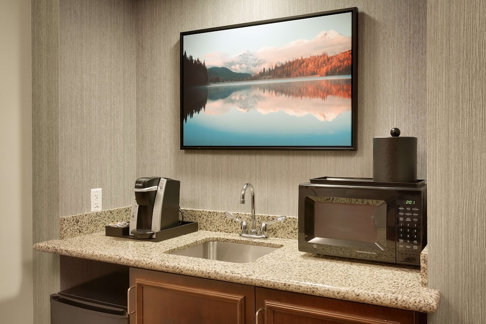 Hilton Garden Inn Salt Lake City Sandy - photo 18