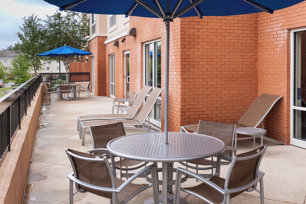 Fairfield Inn & Suites Ruston - photo 60