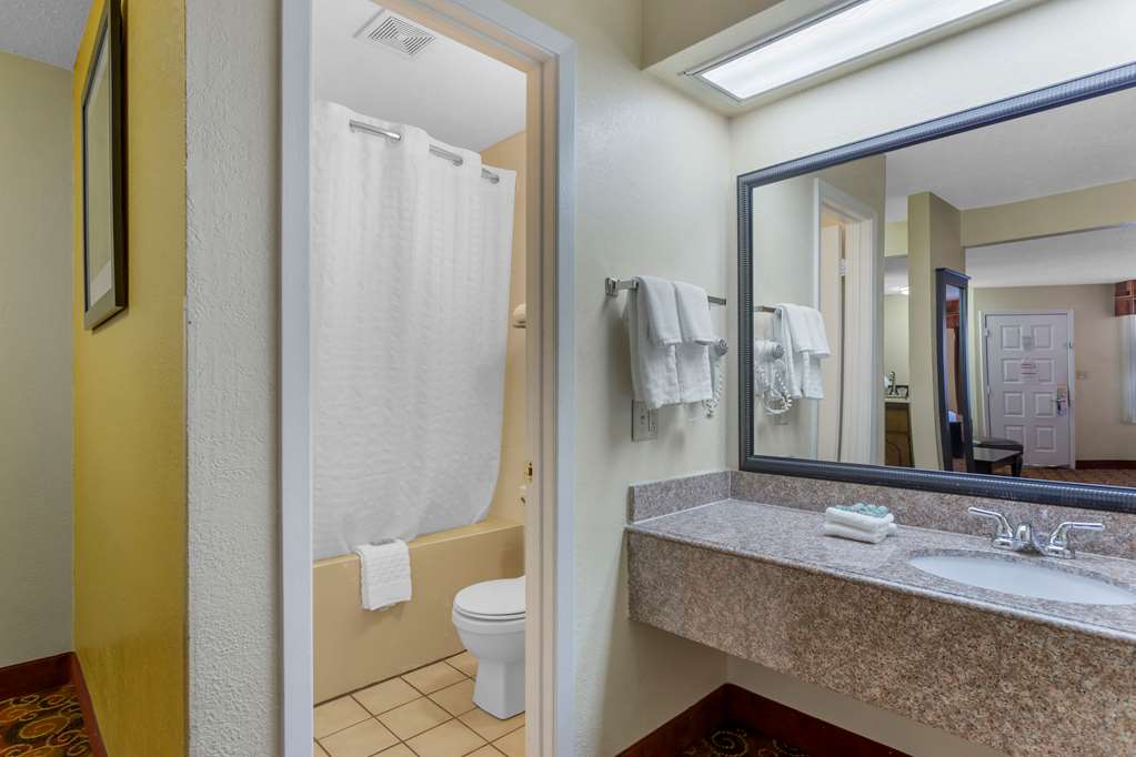 Best Western Benton Inn - photo 25
