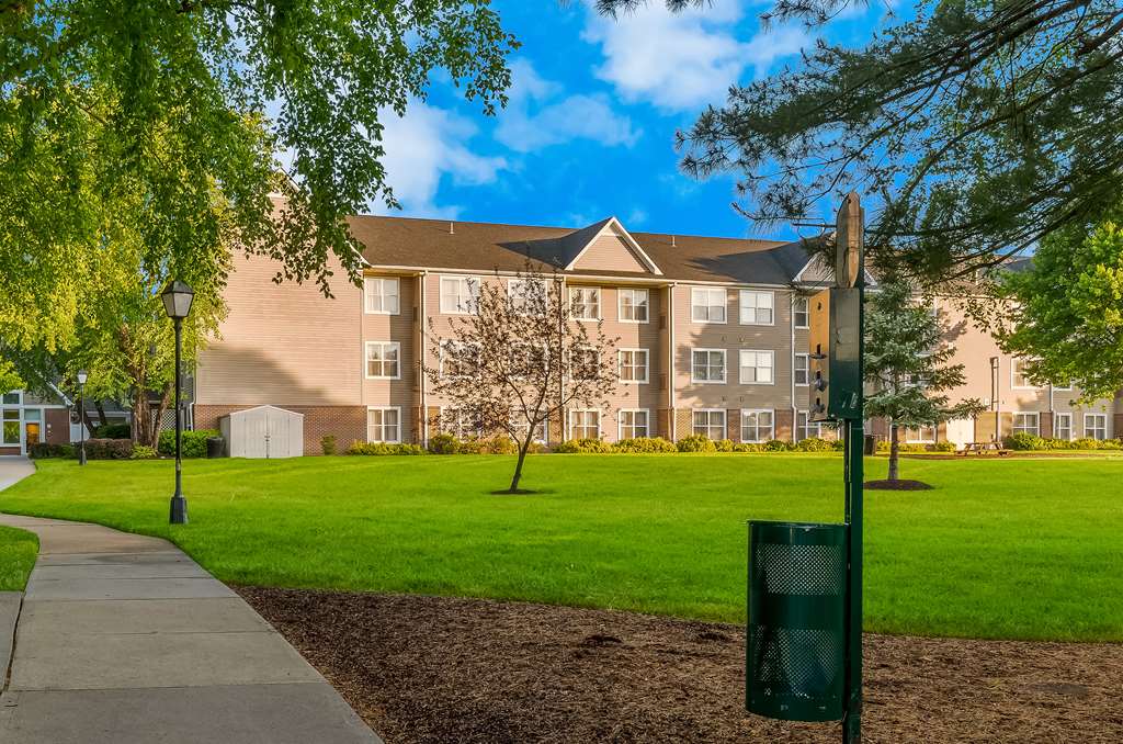 Sonesta ES Suites Parsippany Morris Plains - photo 39