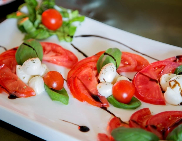 The Inn at the Spanish Steps Luxury Collection The View — 4-Star Luxury Hotel in Rome, Italy
