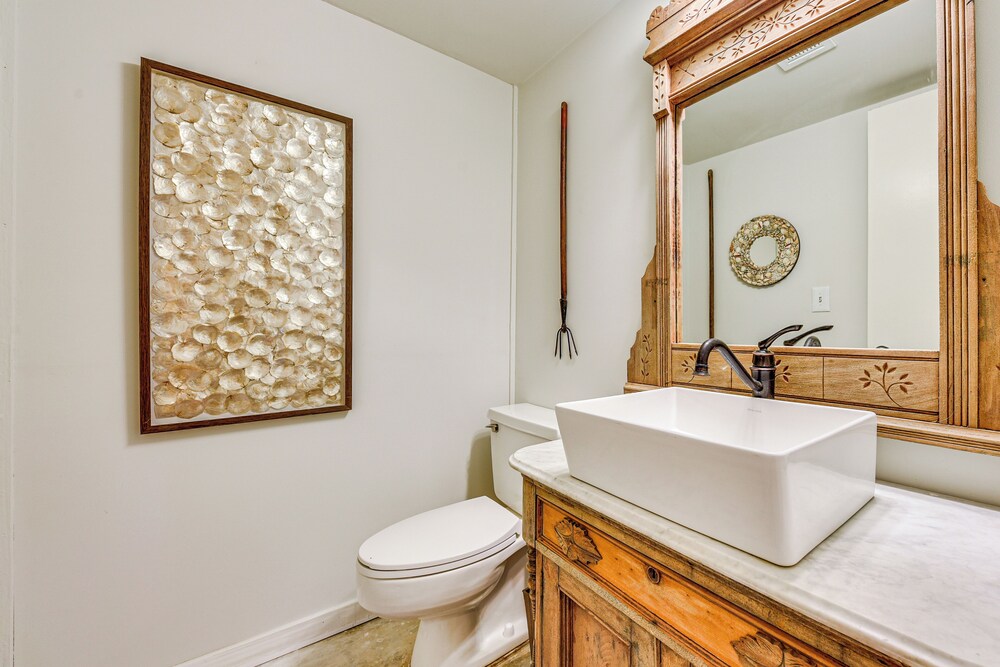 Townhome in Omni Amelia Resort: Beach Pool & Golf - photo 14