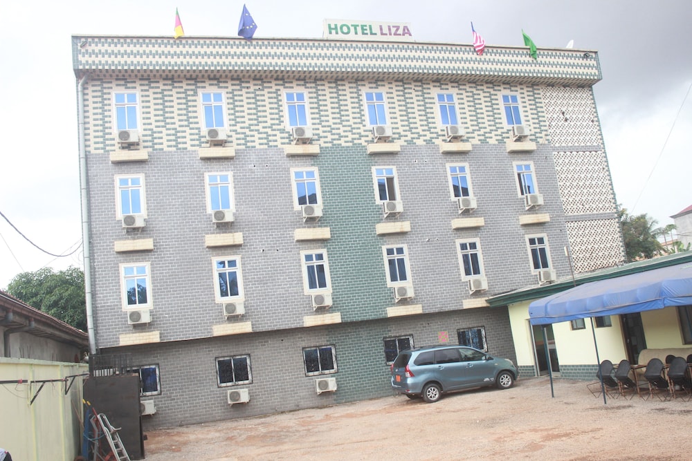 Liza Hôtel — hotel in Yaounde