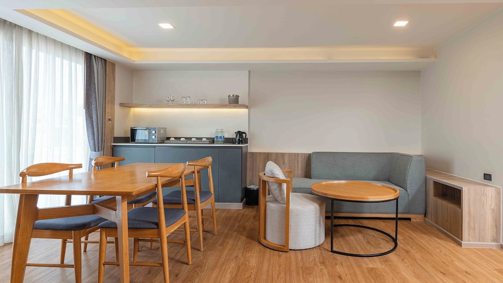 סלון / אזור ישיבה