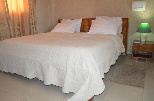 Hotel Ambassadors - last minute hotel in Lome
