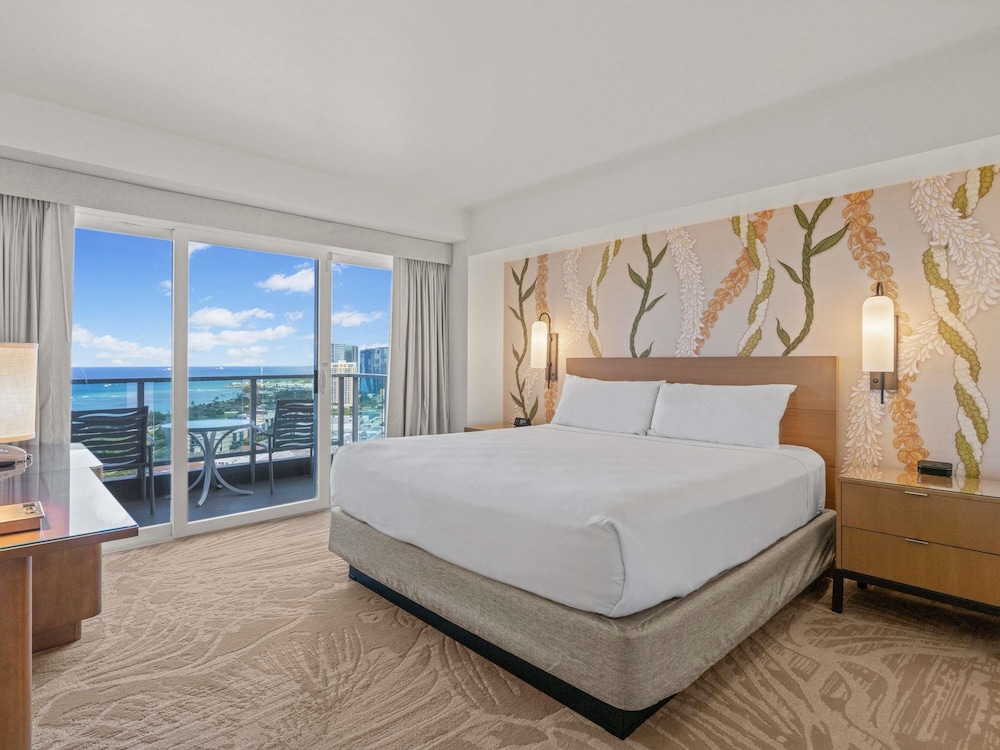 Ala Moana Hotel by Mantra - photo 16