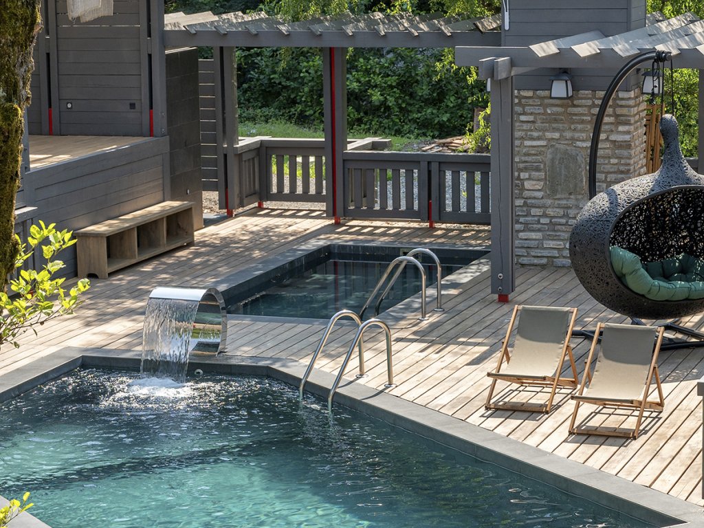 Soloh SPA Village Hotel in Sochi, Russia